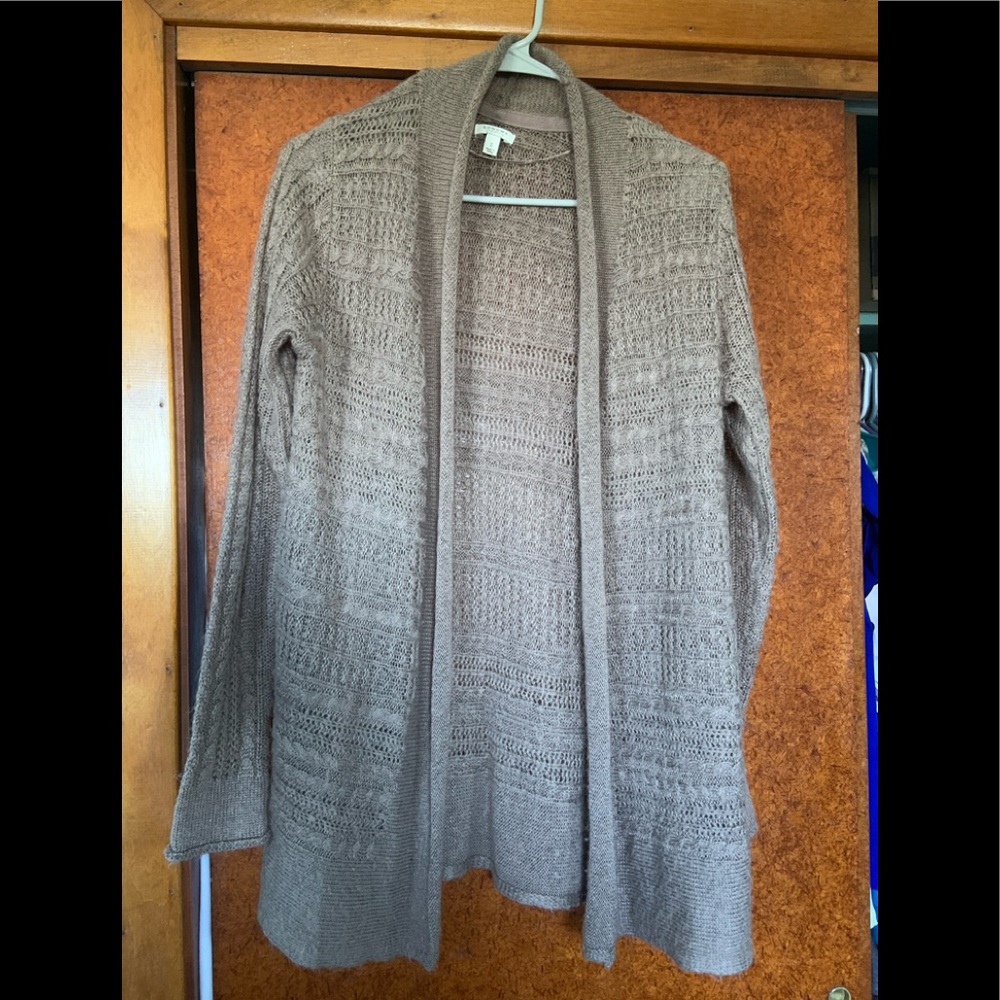 5/$25🌸 Women’s Brown Cardigan